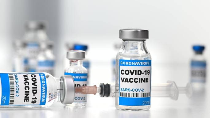 冠状病毒新冠19疫苗