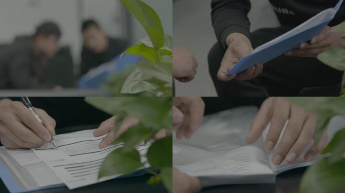 密谋行贿签合同达成协议警示教育