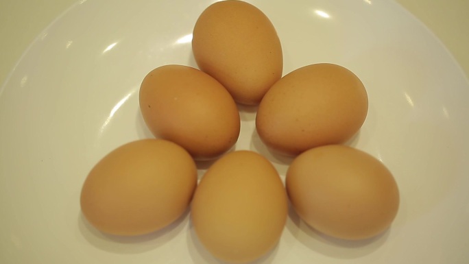 【镜头合集】磕鸡蛋打鸡蛋搅鸡2