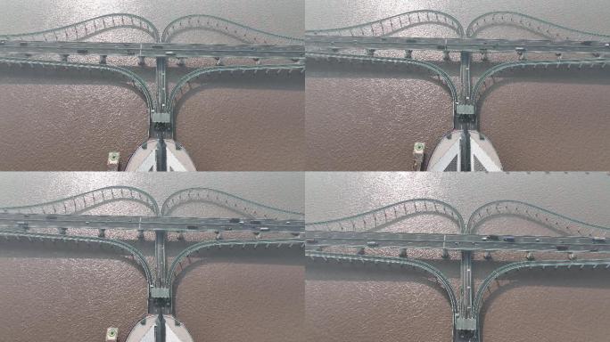 杭州湾跨海大桥 高速互通