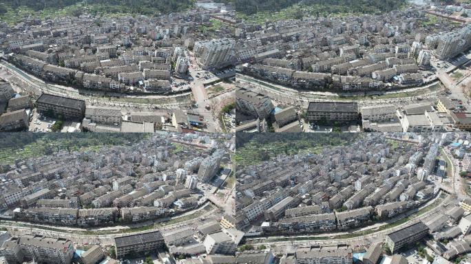 台州温岭这座城4k航拍DJI_0094