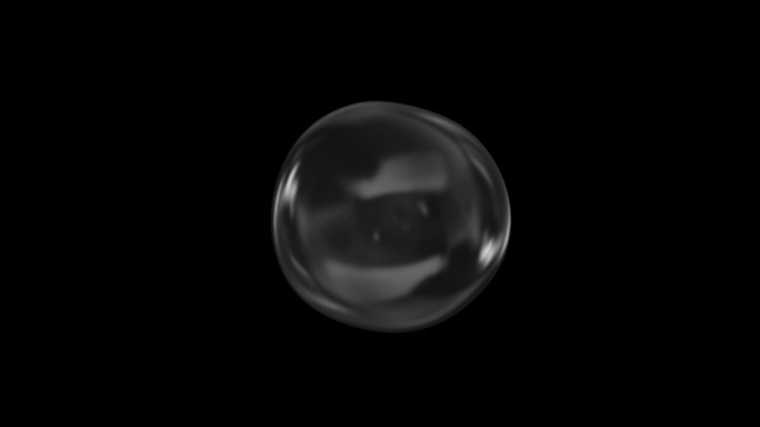气泡 01