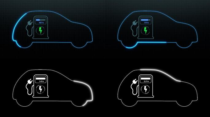 电动汽车的概念