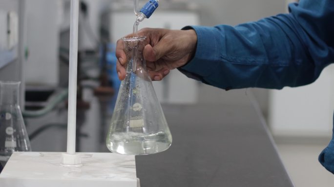 实验室设备专业烧瓶化学