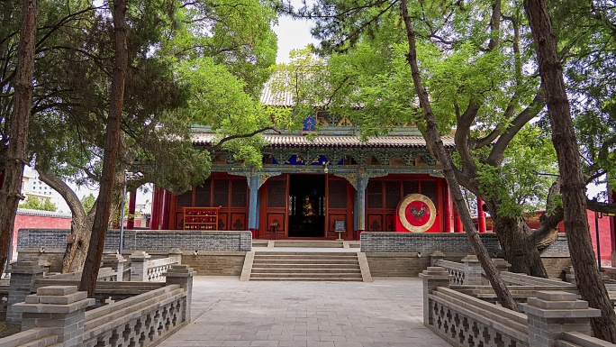 南京夫子庙 曲阜孔庙 北京孔庙 吉林文庙