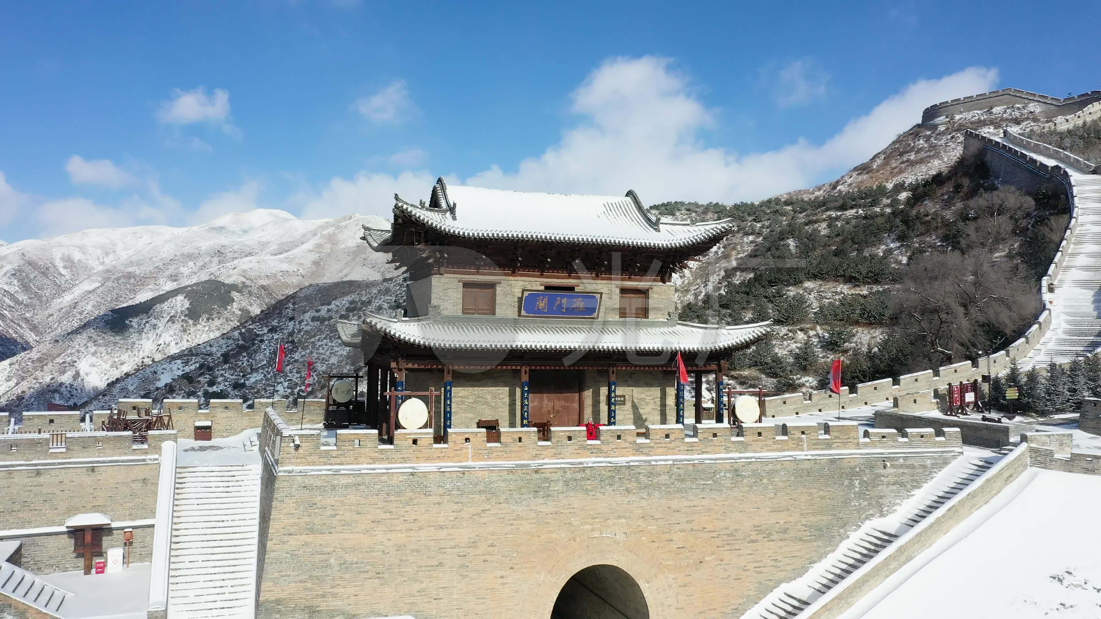 2019雁门关_旅游攻略_门票_地址_游记点评,代县旅游景点推荐 - 去哪儿攻略社区