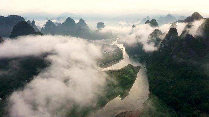 桂林山水