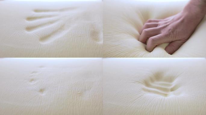泡沫床垫