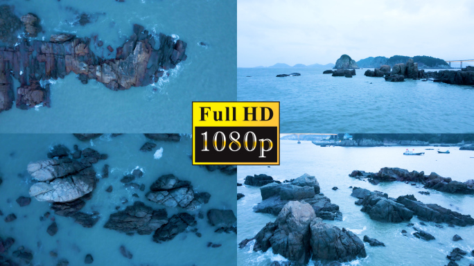 海边【1080P】