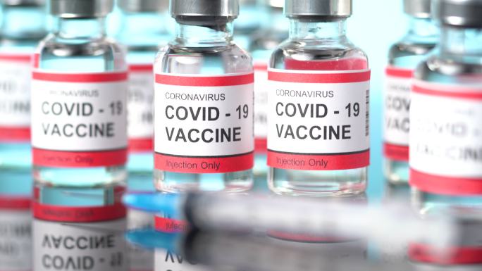 新冠肺炎疫苗外国特效药物