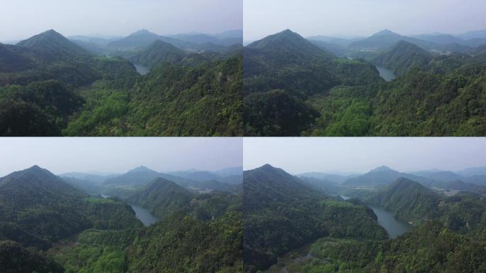 浙江温州诸暨五泄风景区