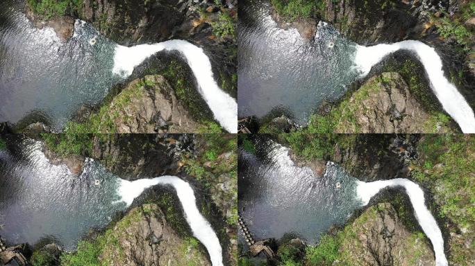 浙江温州诸暨五泄风景区