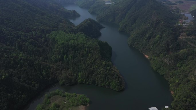 浙江温州诸暨五泄风景区