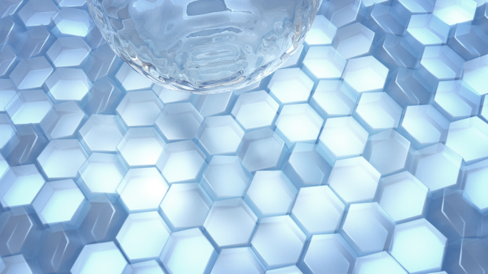 透明质酸补水修复细胞素材