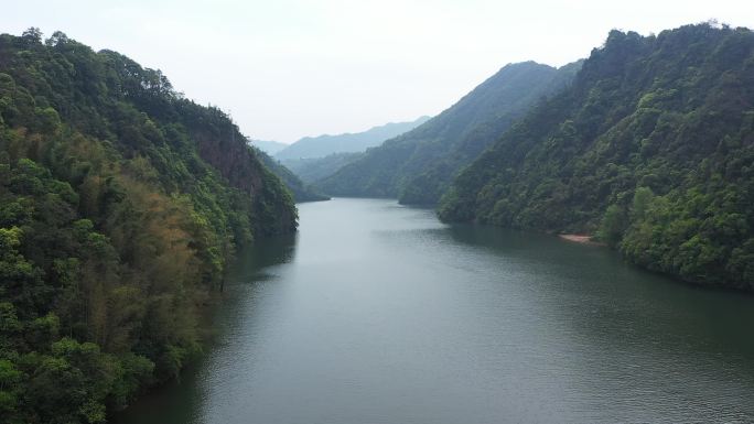 浙江温州诸暨五泄风景区