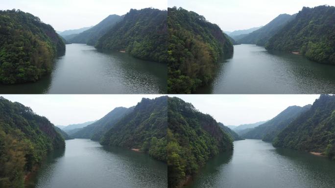 浙江温州诸暨五泄风景区