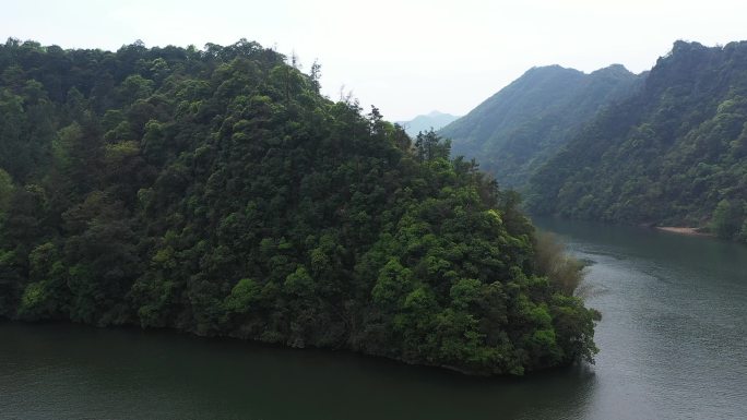 浙江温州诸暨五泄风景区