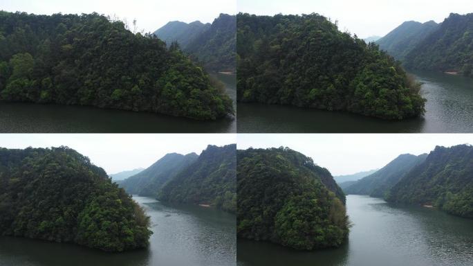 浙江温州诸暨五泄风景区