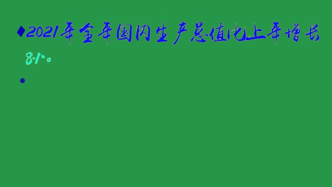 打字机出字AE字效