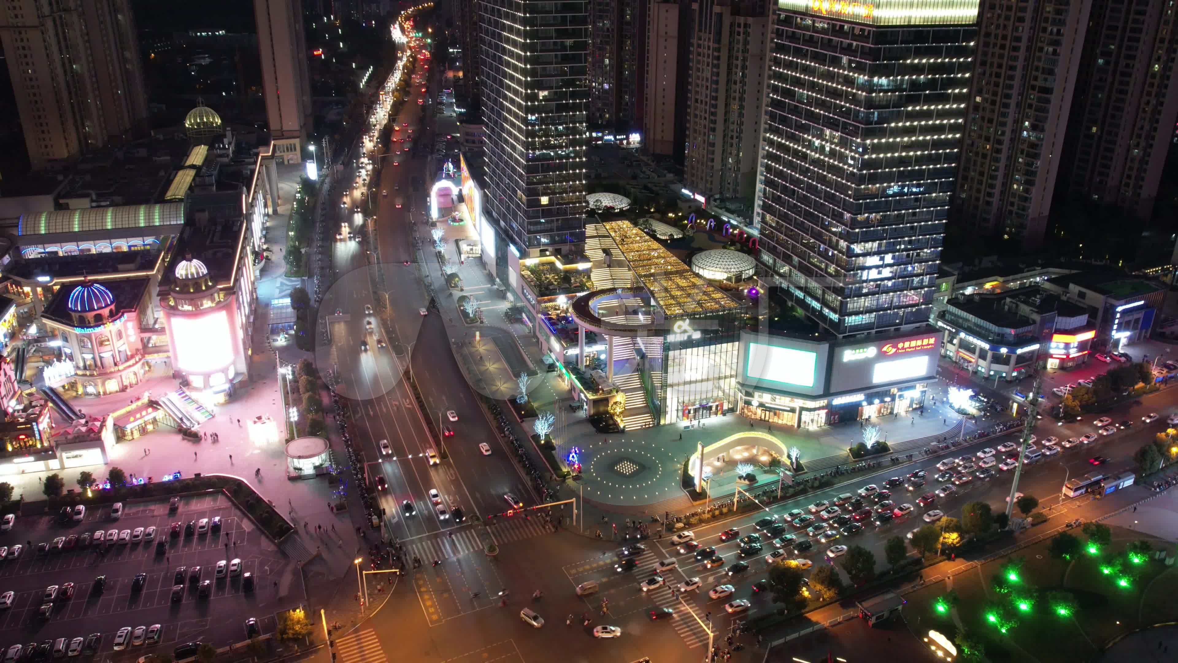 宜昌城的变化|摄影|风光|Nines3 - 原创作品 - 站酷 (ZCOOL)