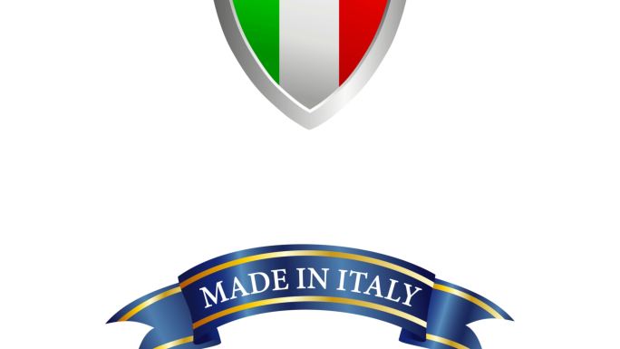 意大利制造的盾