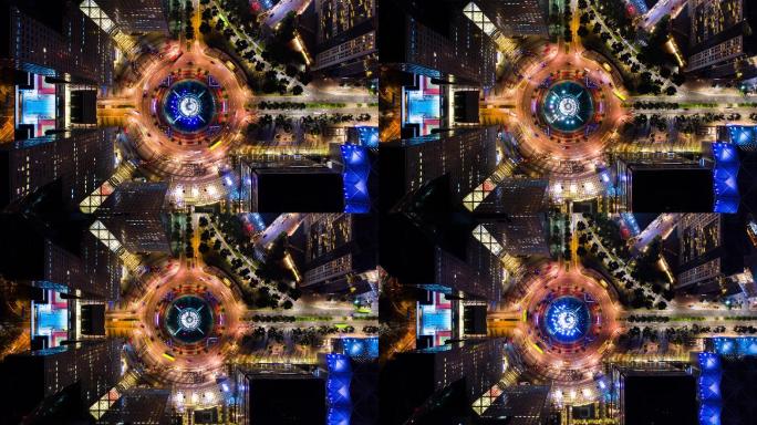 新加坡财富泉环岛汽车交通运输