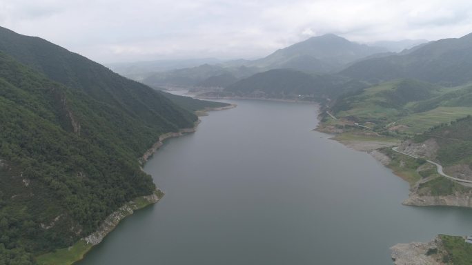 黑泉水库