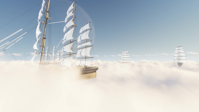 4K帆船云端启航新征程
