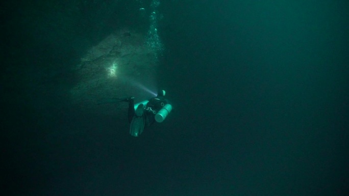 深海探索