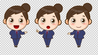 人物说话动画视频素材下载, 人物说话动画ae模板下载_光厂(vj师网)