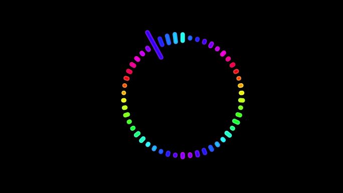 数字音频频谱声波效应