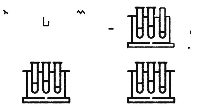 实验室图标动画片段