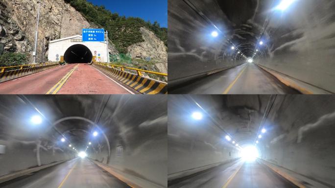 察汗河隧道GH010255