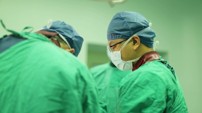 监护仪 创伤骨科手术 外科手术