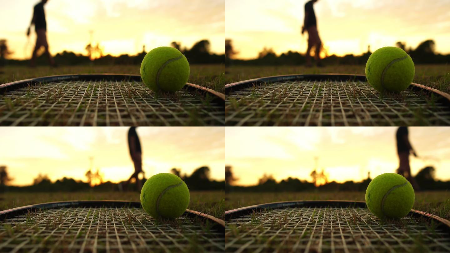 网球规则场地运动员比赛运动