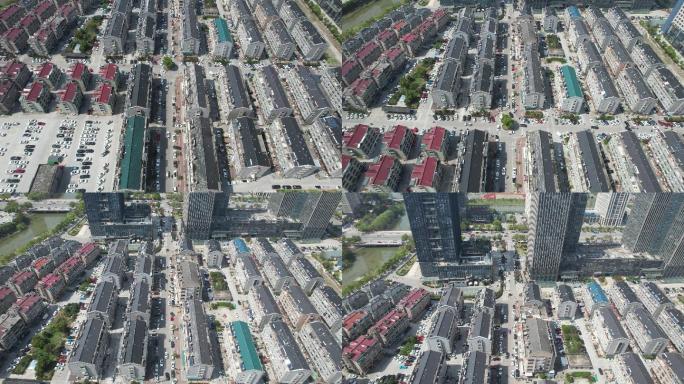 台州温岭汇头王4k航拍DJI_0065