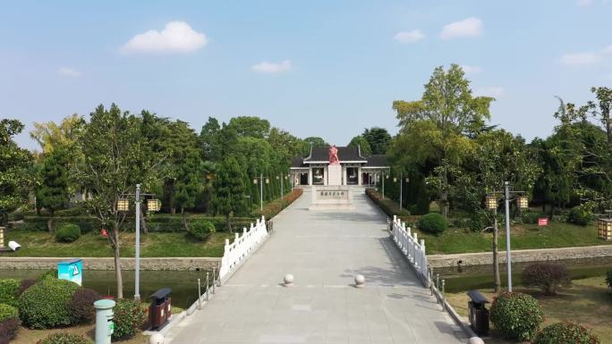 杨根思纪念馆