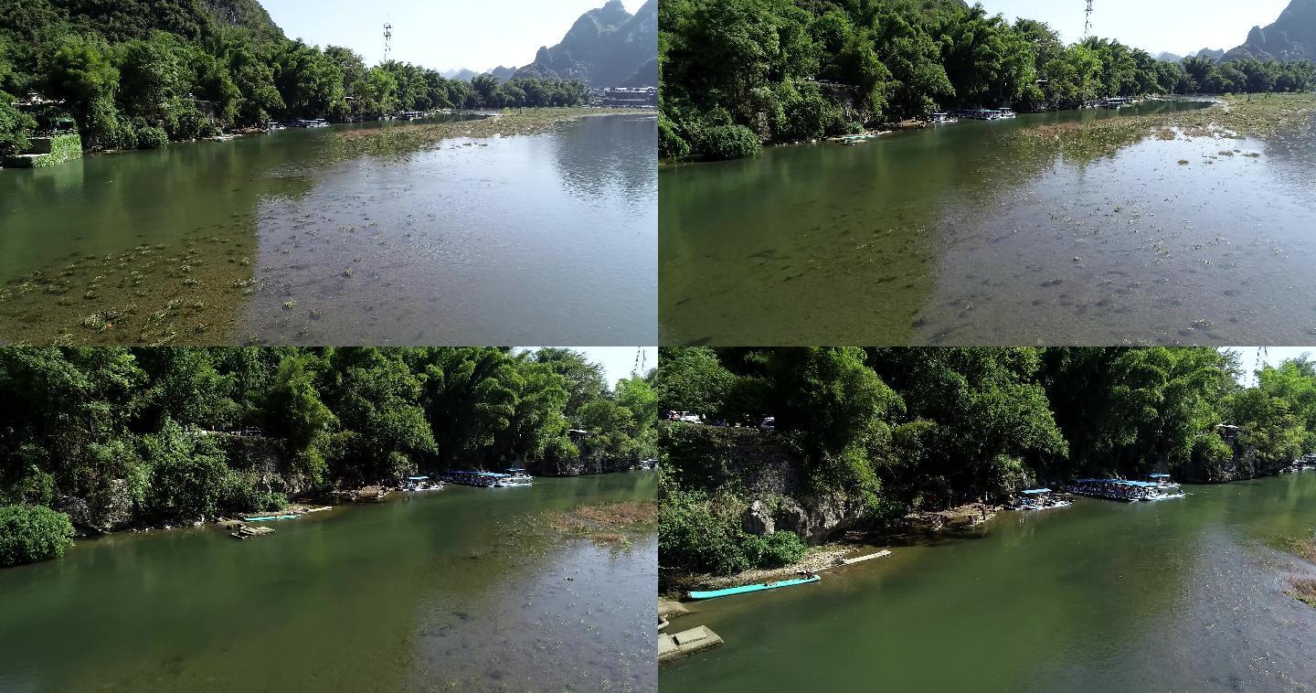 桂林旅游拍摄视频(桂林旅游拍摄视频大全)