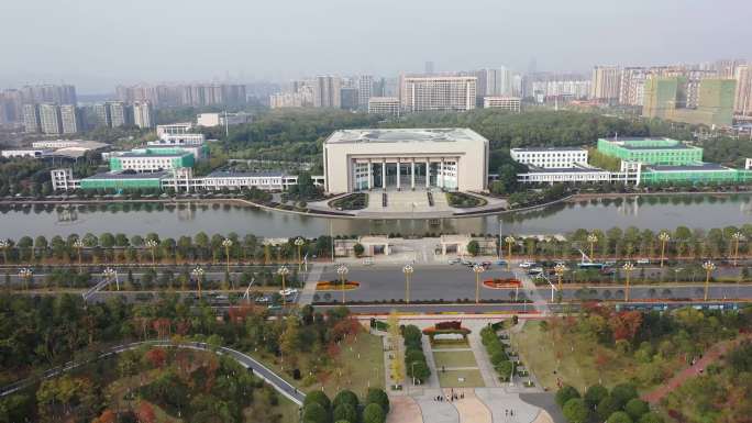 湖南省政府
