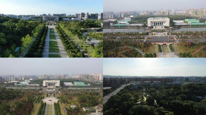 湖南省政府