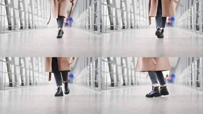 都市时尚秋鞋系列