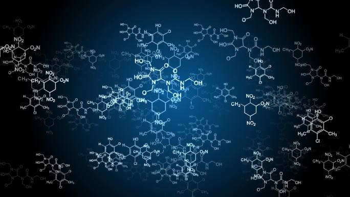 物理学数学化学公式头脑风暴科学智商爆表