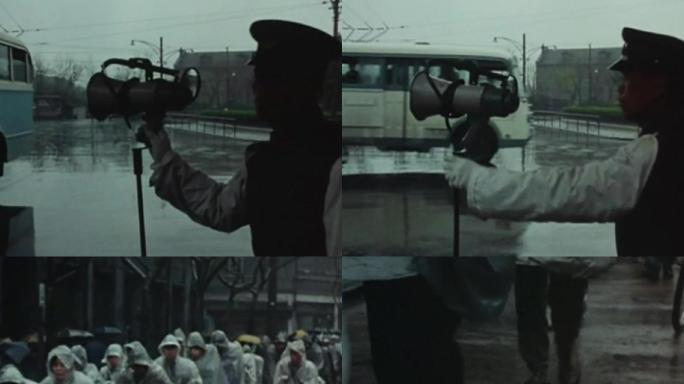 7080年代农民工进城务工潮