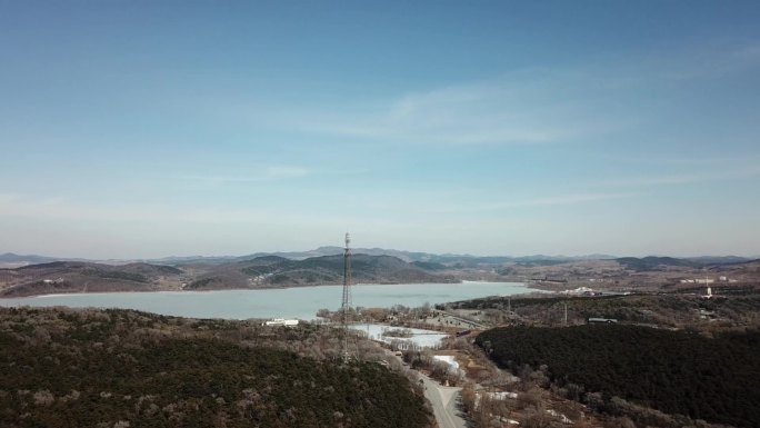 棋盘山