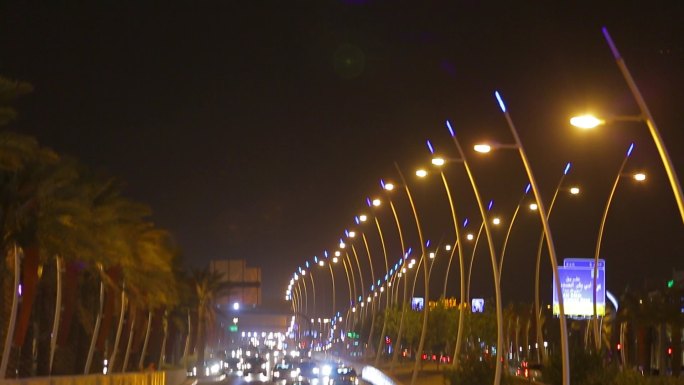 沙特阿拉伯利雅得的交通