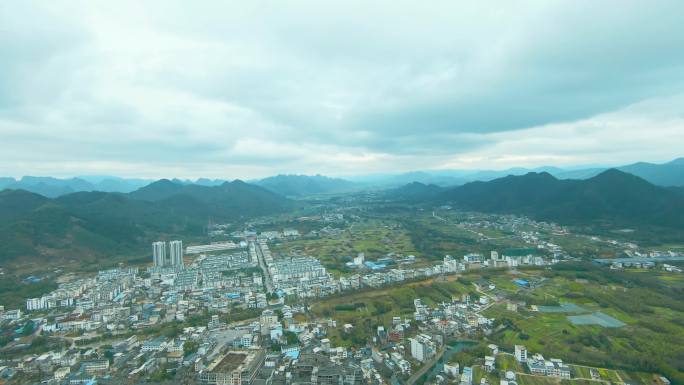 桂林 大圩古镇 漓江 毛洲岛 河道 风景