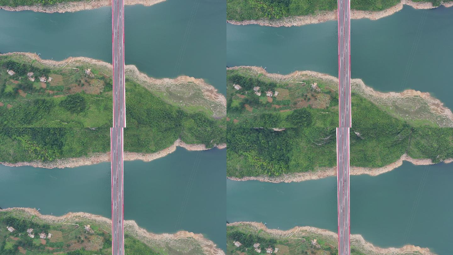 贵州的特大桥---鸭池河特大桥-中关村在线摄影论坛
