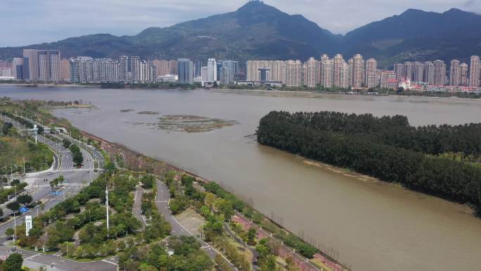 福建海峡艺术中心