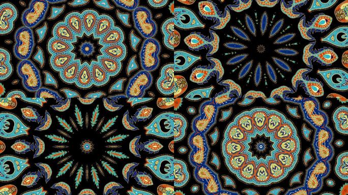 酒吧夜店暖场嗨爆舞曲炫酷大屏