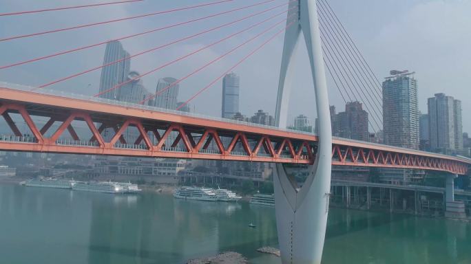 重庆地标建筑旅游宣传片